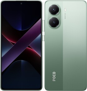 POCO X7 Pro 5G 12/512GB Zelený (61694)