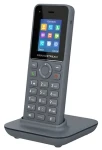 Grandstream DP725 šedá / DECT rúčka / pre DP750/DP752/DP755 / 1,8" farebný displej (DP725)