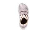 Superfit Superfree Rosa/Lila celoročné členkové barefoot topánky 28 EUR