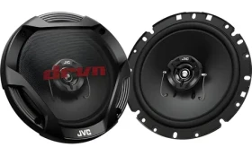 JVC CS-DR1722 / Autoreproduktory / 17 cm / 4 ? / pár (CSDR1722)