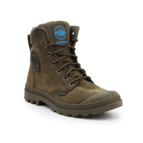 Palladium Pampa Cuff WP LUX 73231309 EU 36