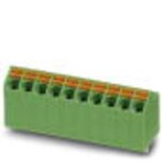 Phoenix Contact 1752120 pružinová svorka 1 mm² Pólov 4 50 ks; 1752120