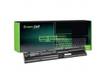 Green Cell batéria pre HP Probook 4330s | 4430s | 4440s / Li ION / 11.1V / 4400mAh (HP43)
