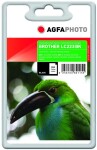 AgfaPhoto Toner APB223BD / LC-223BK (Black)