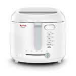 TEFAL Uno Fryer FF203130 / fritéza / 1475 W / 1.8 L oleja / kapacita 1 kg / biela (FF203130)