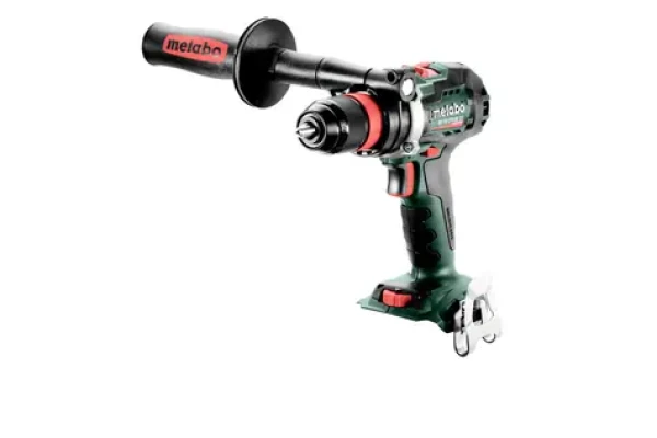 Metabo BS 18 LTX BL QI / Aku Vŕtací skrutkovač / 18V / 13mm skľučovadlo / 2000 ot-min / Bez Aku (602359840)