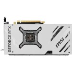 MSI GeForce RTX 4070 SUPER Ventus 2X WHITE OC 12GB / 1980 - 2520 MHz / 12GB GDDR6x / 192-bit / 1x HDMI + 3x DP / (16) (RTX 4070 SUPER 12G VENTUS 2X WHITE OC)