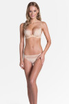 Dámska podprsenka DELIS 36121 Béžová 80B