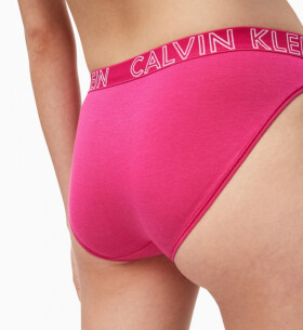 Malinová Calvin Klein XS malinová