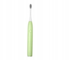 Oclean Electric Toothbrush Endruance zelená / sonická zubná kefka / 2 režimy / 36.000 kmitov (6970810552447)