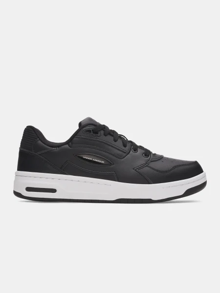 Under Armour UA Flex-BLK Pánske topánky čierne 42 6007037-001-8.5