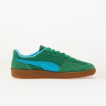 Tenisky Puma Palermo Vintage Update Archive Green-Bright Aqua EUR 37
