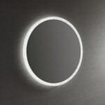 Tutumi - Zrkadlo LED 60cm BL806 HOM-06912