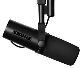 Shure SM7DB / Dynamický mikrofón (SM7DB)