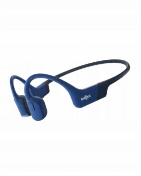 Shokz Shokz Openrun Sport Headphone - Blue