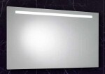 HOPA - Zrkadlo s LED osvetlením BEROUNKA - Rozmer A - 120 cm, Rozmer B - 3 cm, Rozmer C - 60 cm ZRBERO6012