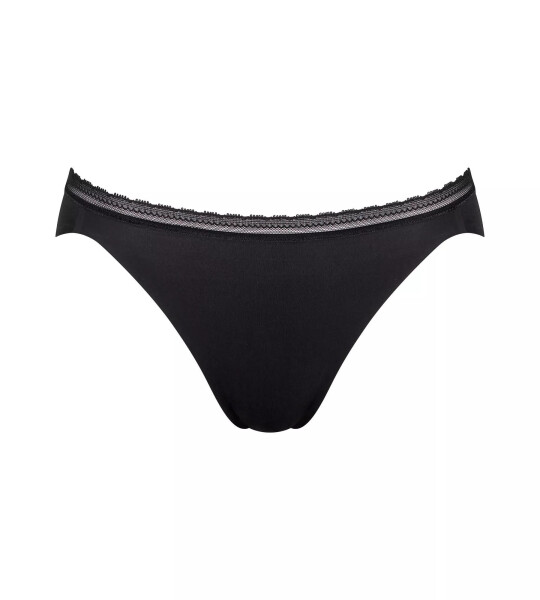 Dámske nohavičky BODY ADAPT Twist High leg - Triumph černá (0004) 000S