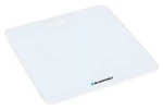 Blaupunkt BSP202 biela / osobná váha / sklenená / nosnosť 150 kg / automatická / 3x AAA (BSP202)