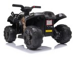 Mamido Detská elektrická štvorkolka ATV maskáčová