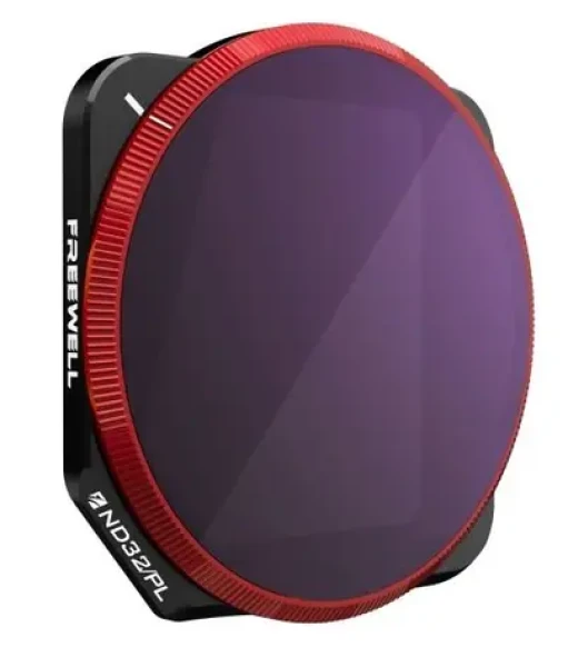 Freewell ND32/PL filter pre DJI Mavic 3 (FW-MC3-ND32/PL)
