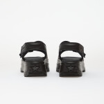 Tenisky Converse All Star Chuck Taylor Sandal Black/ Black/ Black EUR 40