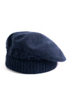 Baret Art Of Polo 23400 Delas dámy tmavě modrá 54-58 cm