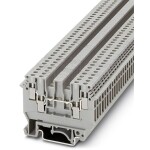 Feed-through terminal block UDK 3 2775375 Phoenix Contact; 2775375