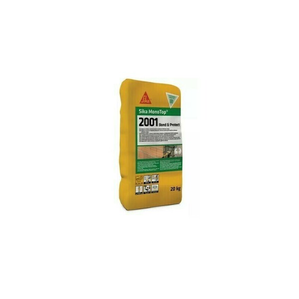 Mostík spojovací Sika MonoTop–2001 20 kg