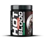 Scitec Nutrition Hot Blood Infinity 350 g kivi jahoda (18658)
