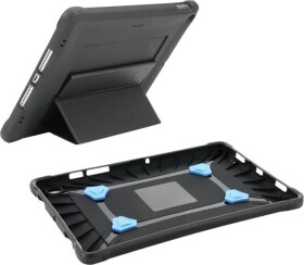 Mobilis 053019 etui na tablet 27,7 cm (10.9") Pokrowiec Čierny