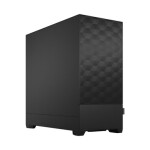 Fractal Design Pop Air TG čierna / ATX / 2x USB-A 3.2 / bez zdroja / priehľadná bočnica / prachové filtre (FD-C-POA1A-02)