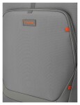 Sada cestovných kufrov Travelite Umbria S,M,L Smoky Grey