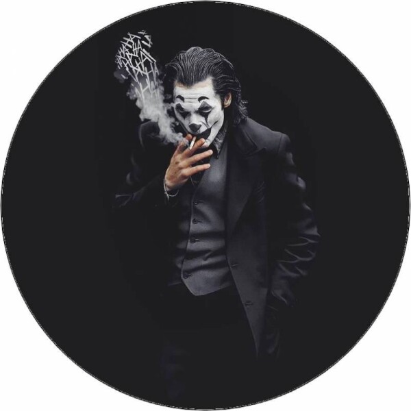 Jedlý papier Joker 19,5 cm - Pictu Hap - Pictu Hap