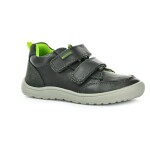 Protetika Plus Protetika Alan Grey celoročné nízke barefoot topánky 25 EUR