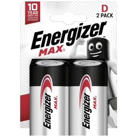 Energizer Max ks