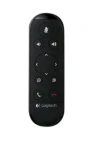 Logitech Diaľkové ovládanie systému pre video konferencie (993-001896)