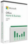 Microsoft Office 2024 pre domácnosti a podnikateľov SK / PC Mac / 64bit / Bez média / Elektronická licencia (EP2-06684)