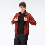 Hi-Tec fleece Damis II FULL ZIP M 92800621584 XXL