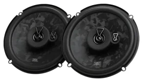 JBL Stage3 68MF / Autoreproduktor / 3pásmový koaxiálny / 165 mm / 70/560 W / 55 Hz-20 kHz (JBLSPKS368MF)