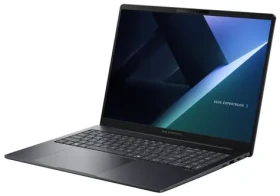 Asus ExpertBook B5 B5605CCA-C516512 sivá / Notebook / 16" WUXGA 1920x1200 / Intel Core Ultra 5 225H 1.7GHz / 16GB DDR5 (B5605CCA-C516512)