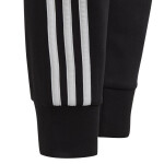 Dievčenské nohavice FI Stripes Pant Jr IC0116 Adidas cm