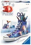 Ravensburger 3D Puzzle Kecka Astronauti