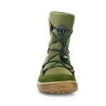 Froddo G3160251-2 Olive zimné barefoot topánky 28 EUR