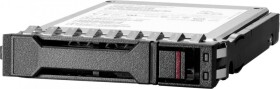 HPE 1.6TB NVME MU SFF BC U.3S STOCK