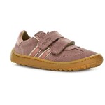 Froddo F-motion G3130292-13 Dark Pink celoročné nízke barefoot topánky 29 EUR