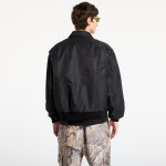 Bunda Brain Dead Embroidered 3D Flight Jacket Black M