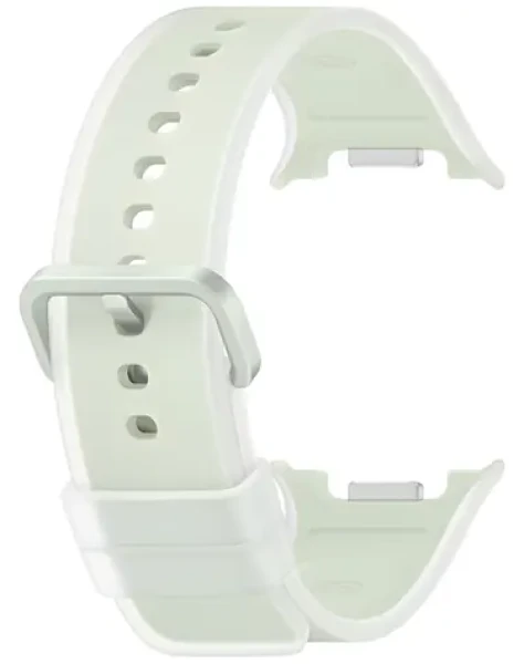 Samsung Misty Band remienok mätová S/M / Remienok / Silikón / Galaxy Watch 9 (ET-SXL34SMEGEU)