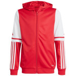 Mikina adidas Squadra 25 Hoodie Jr JD4801 152CM