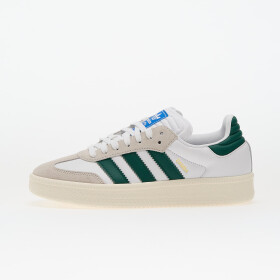 Tenisky adidas Samba Xlg Ftw White/ Collegiate Green/ Off White EUR 44