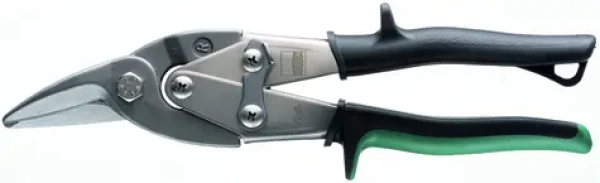 BESSEY Vystrihovacie nožnice BESSEY